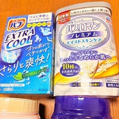 入浴剤 まとめ売り バブ バスロマン カインズ　の画像