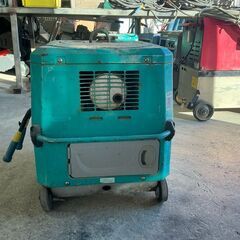 DENYO　GAW-150ES2　溶接機の画像