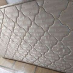 BLACK FRIDAY  セール！フランスベッド 低反発フォームマットレス  セミダブルの画像