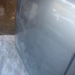 22日23日限定で札幌配達！er34純正ボンネットの画像