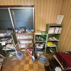 早い者勝ち!!　0円　無料で差し上げます。　食器棚　キッチンボード　ホワイト　白　人気カラーの画像