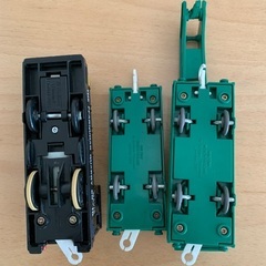 トーマス　プラレール　メイビス　希少　廃盤の画像