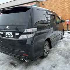 車検満タン‼️即納可能‼️8人乗り‼️の画像