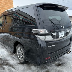 車検満タン‼️即納可能‼️8人乗り‼️の画像