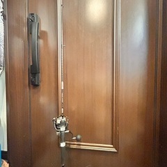 ジャンク品 釣竿 リール セット
の画像