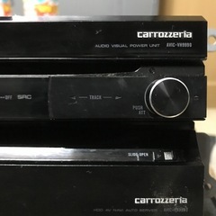 最終値下げカロッツェリアHDDナビ の画像