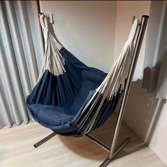 コンフォルタ　ハンモックチェアの画像