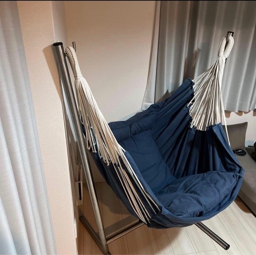コンフォルタ　ハンモックチェア