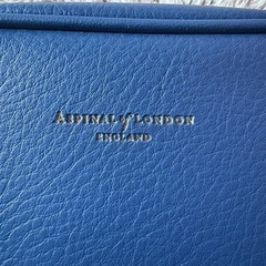 アメニティセット Aspinal of Londonの画像