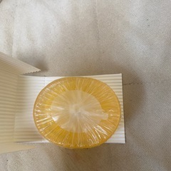 低刺激石鹸ノブソープDの画像