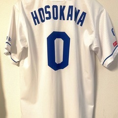 中日ドラゴンズ応援グッズ(①サポーターズユニフォーム サイズF②カンフーバット③プリントサインボール)の画像