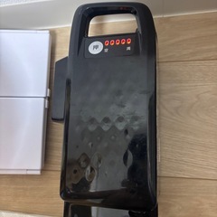 パナソニック電動車バテリの画像