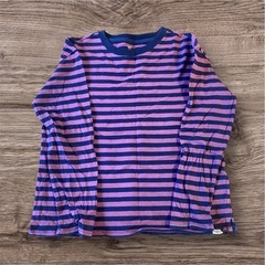 男児　子供服130 ５枚セット　３枚目はH&M ５枚目はgapkidsの画像