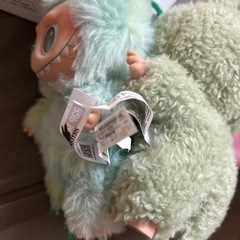 ラブブ　エナジー&マカロンの画像