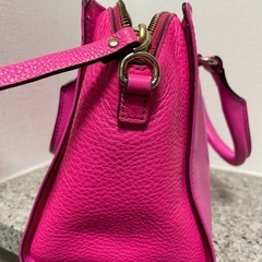 ケイトスペード　ショルダーバック　ハンドバックの画像