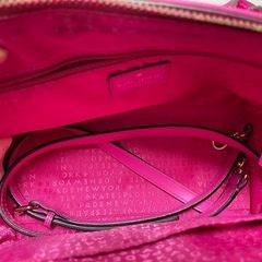 ケイトスペード　ショルダーバック　ハンドバックの画像