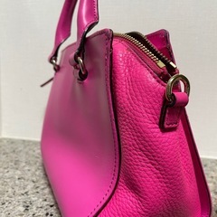 ケイトスペード　ショルダーバック　ハンドバックの画像