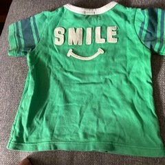 DOUBLE.B  Tシャツの画像