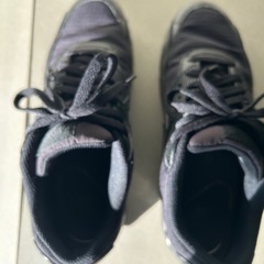 NIKE エアマックス90 スニーカー　26.5の画像