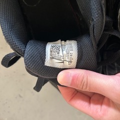 NIKE エアマックス90 スニーカー　26.5の画像