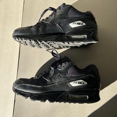 NIKE エアマックス90 スニーカー　26.5の画像
