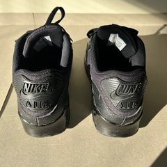 NIKE エアマックス90 スニーカー　26.5の画像