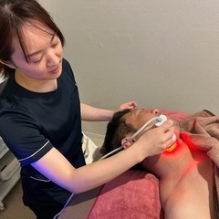 【モニター募集】頭皮ケア！育毛サロン★北九州永犬丸の画像