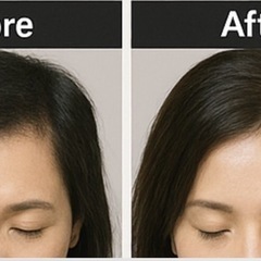 【モニター募集】頭皮ケア！育毛サロン★北九州永犬丸の画像