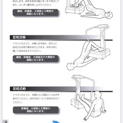 ダイエットトレーナーエフェクト DT-1の画像
