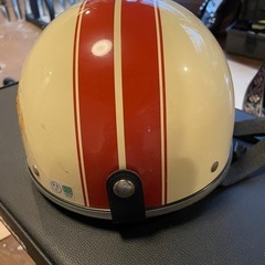 ヘルメットの画像