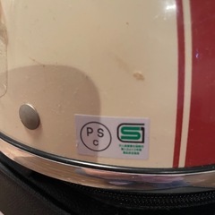 ヘルメットの画像