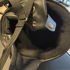 ヘルメットの画像