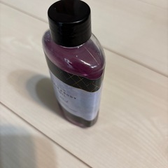 フランフラン　ノアールヘア&ボディオイルの画像