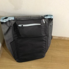 保温バックの画像