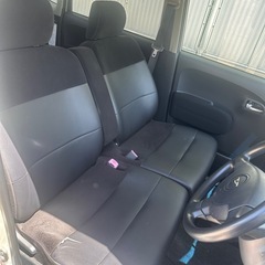 タントカスタム ゴールド【即乗り・メンテ済・美車】の画像