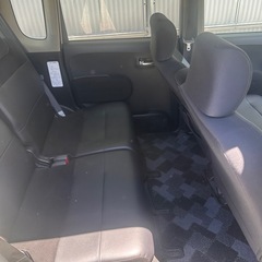 タントカスタム ゴールド【即乗り・メンテ済・美車】の画像