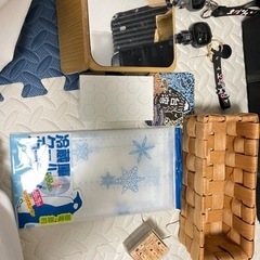 雑貨各種の画像