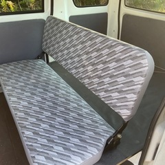 🚙ダイハツ　ハイゼットカーゴ　5速　車検2年付🚙個人分割可能🚙の画像