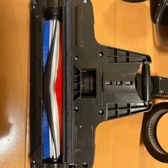 コードレス掃除機の画像