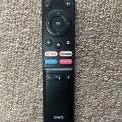 ジャンク品　スマートTV32型の画像