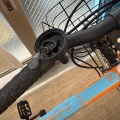 子供自転車20インチの画像