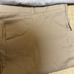 紳士ズボン新品3本セットの画像