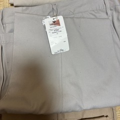紳士ズボン新品3本セットの画像