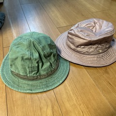 帽子2点&ライター10点　まとめて！の画像