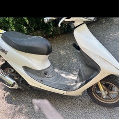 自賠責R11年4月Live DioZX後期シャッターキー★ゼックス
の画像