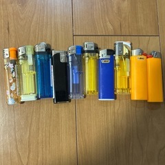 帽子2点&ライター10点　まとめて！の画像