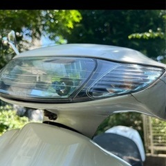 自賠責R11年4月Live DioZX後期シャッターキー★ゼックス
の画像