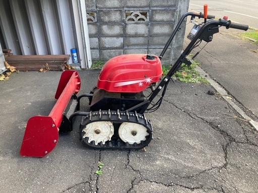 ホンダ　ユキオス