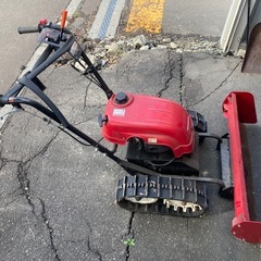 ホンダ　ユキオスの画像