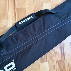 HEAD ヘッド　 スキーケースの画像